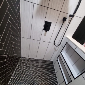 Photo of Family Bathroom Remodeling Services