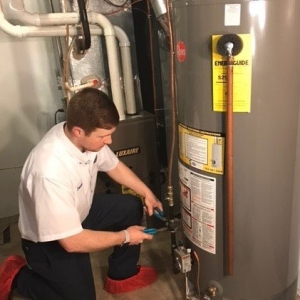 Photo of Plumb Right