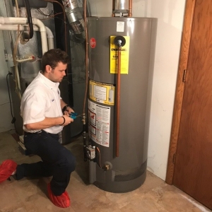 Photo of Plumb Right