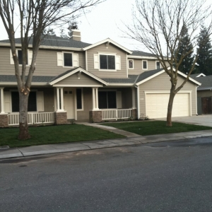 Photo of California Crews