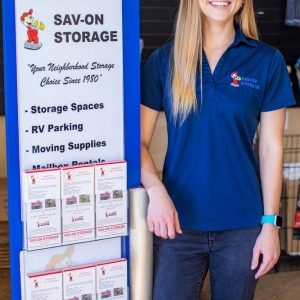 Photo of Sav-On Storage