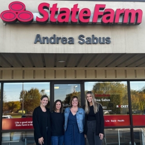Photo of Andrea Sabus - State Farm Insurance Agent