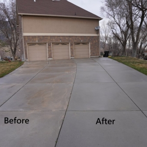 Photo of Cowboy Clean Wash