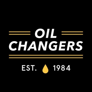 Photo of Oil Changers