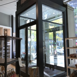 Photo of Custom Glass & Design