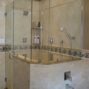 Photo of Custom Glass & Design