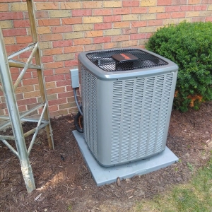 Photo of Jake's Heating, Air & Plumbing