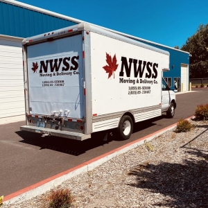 Vancouver Nwss Moving And Delivery