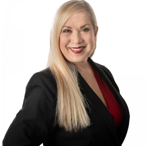 Photo of Dianne Ayala Steffey at Guaranteed Rate