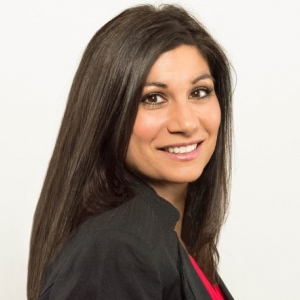 Photo of Tina Davies CPA PC