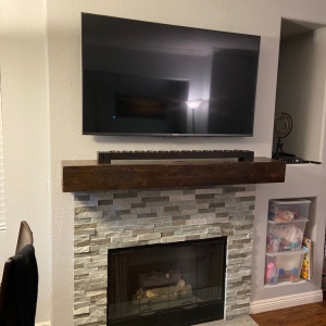 Photo of Specialist Installs