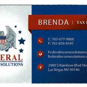 Photo of Federal Income Solutions