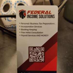Photo of Federal Income Solutions