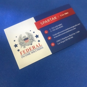 Photo of Federal Income Solutions