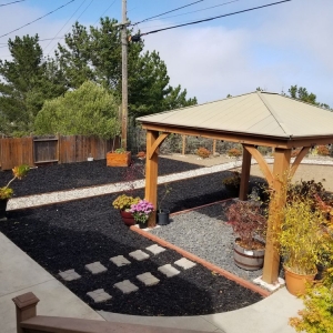 Millbrae Rafael Landscaping Services