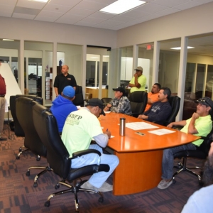 Photo of Nevada Fire Protection