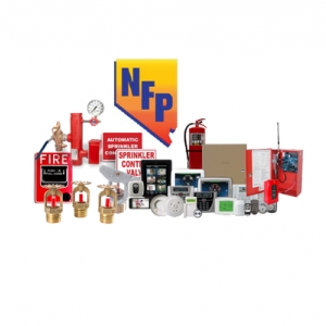 Photo of Nevada Fire Protection