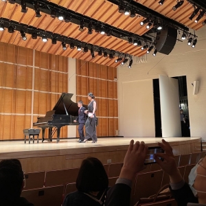 New York Kaufman Music Center
