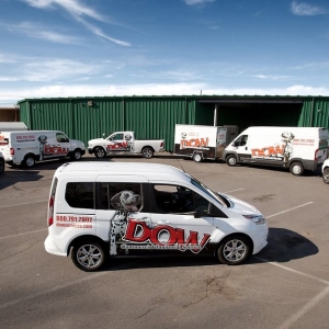 Photo of Dow Building Services