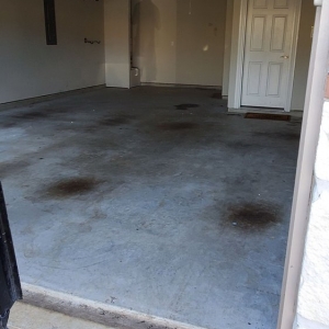 Photo of H2M Epoxy Floors