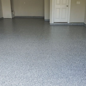 Photo of H2M Epoxy Floors