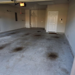 Houston H2M Epoxy Floors