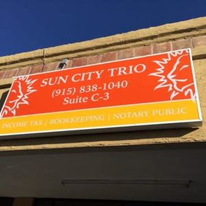 Photo of Sun City Echoes