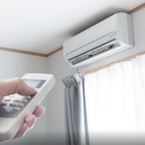 Brighton Tonville HVAC