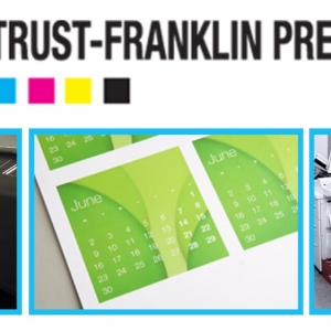 Photo of Trust-Franklin Press