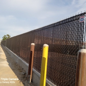 Photo of K and Y Fence