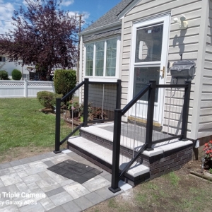 Photo of K and Y Fence