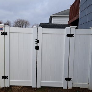 Photo of K and Y Fence