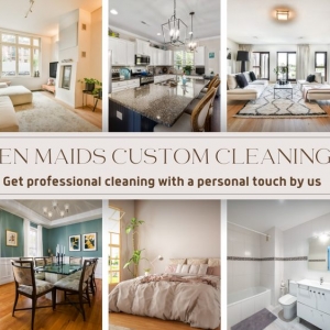 Photo of Mitten Maids Custom Cleaning