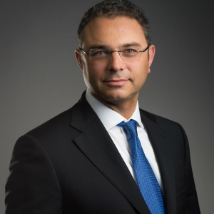 Photo of Joey Sasson: Allstate Insurance