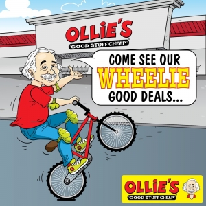 Photo of Ollie's Bargain Outlet