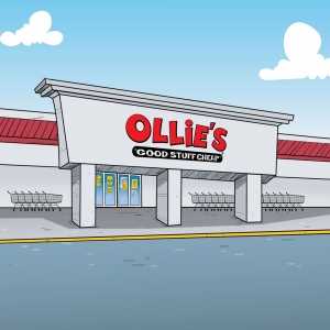 Photo of Ollie's Bargain Outlet