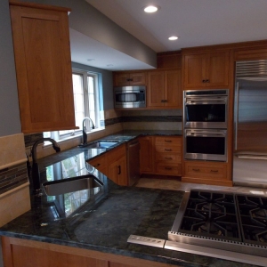 Photo of Berwyn Kitchen & Bath Showroom