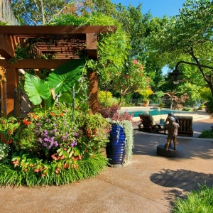 Photo of Rosehill Gardens
