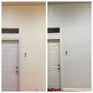 Photo of Accurate Painting and Remodeling