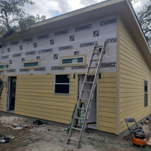 Photo of Flash Roofing & Fencing