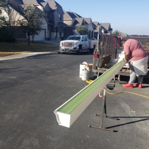 Photo of Flash Roofing & Fencing