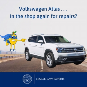 Photo of The Lemon Law Experts