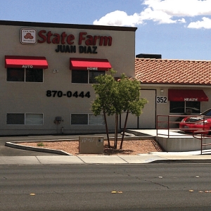 Photo of Juan Diaz - State Farm Insurance Agent