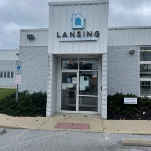 Photo of Lansing Building Products