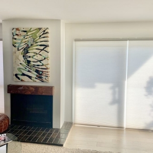 Photo of Slats Blinds