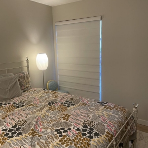 Photo of Slats Blinds