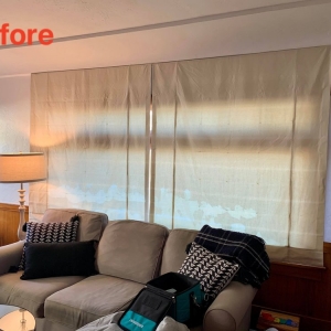 Photo of Slats Blinds