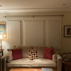 Photo of Slats Blinds