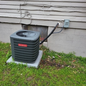 Photo of Complete Image HVAC
