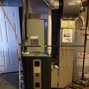 Photo of Complete Image HVAC